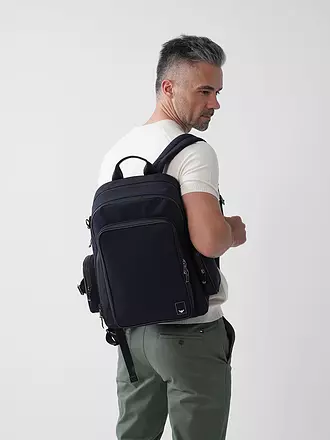 EMPORIO ARMANI | Rucksack TRAVELER | 